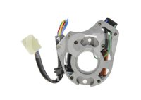 ESTATOR 2 BOBINAS ITALIKA AT110 2007-2013, AT110 SPORT 2012-2013, 110CC 2005-2006; DINAMO 110CC EST-3102-0003 22694 IMPORTACION