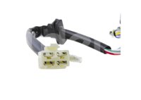 ESTATOR 2 BOBINAS ITALIKA AT110 2007-2013, AT110 SPORT 2012-2013, 110CC 2005-2006; DINAMO 110CC EST-3102-0003 22694 IMPORTACION