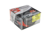 ESTATOR 2 BOBINAS ITALIKA AT110 2007-2013, AT110 SPORT 2012-2013, 110CC 2005-2006; DINAMO 110CC EST-3102-0003 22694 IMPORTACION