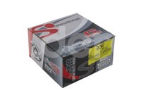ESTATOR MOTOCICLETA 6 BOBINAS ITALIKA CS125, DS125, DS150, WS150 ENEST-3102-0005 QUMO