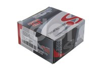 ESTATOR MOTOCICLETA 6 BOBINAS ITALIKA CS125, DS125, DS150, WS150 ENEST-3102-0005 QUMO