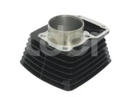 CILINDRO COMPLETO CON PISTON CORTO, PERNO DELGADO FT150 ENCIL-2704-1004A IMPORTACION