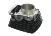 CILINDRO COMPLETO CON PISTON CORTO, PERNO DELGADO FT150 ENCIL-2704-1004A IMPORTACION