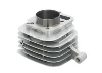 CILINDRO COMPLETO CON PISTON, ANILLO, PASADOR, SEGURO 52.4* ITALIKA AT110, X110, XT110, XT110RT;  VENTO SPECTRA ENCIL-2704-1002 IMPORTACION