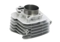 CILINDRO COMPLETO CON PISTON, ANILLO, PASADOR, SEGURO 52.4* ITALIKA AT110, X110, XT110, XT110RT;  VENTO SPECTRA ENCIL-2704-1002 IMPORTACION