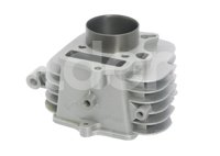 CILINDRO COMPLETO CON PISTON, ANILLO, PASADOR, SEGURO 52.4* ITALIKA AT110, X110, XT110, XT110RT;  VENTO SPECTRA ENCIL-2704-1002 IMPORTACION