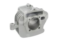 CILINDRO COMPLETO CON PISTON, ANILLO, PASADOR, SEGURO 52.4* ITALIKA AT110, X110, XT110, XT110RT;  VENTO SPECTRA ENCIL-2704-1002 IMPORTACION