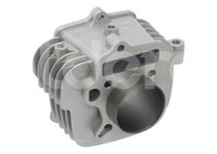 CILINDRO COMPLETO CON PISTON, ANILLO, PASADOR, SEGURO 52.4* ITALIKA AT110, X110, XT110, XT110RT;  VENTO SPECTRA ENCIL-2704-1002 IMPORTACION