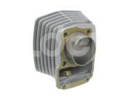 CILINDRO COMPLETO CON PISTON, ANILLO, PASADOR, SEGURO CG125 ENCIL-2704-1003 IMPORTACION