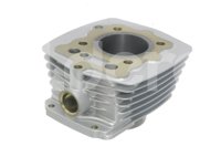 CILINDRO COMPLETO CON PISTON, ANILLO, PASADOR, SEGURO CG125 ENCIL-2704-1003 IMPORTACION