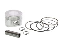 PISTON COMPLETO STD AT110 ENPIS-2705-002A QUMO
