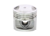 PISTON COMPLETO STD FT125 ENPIS-2705-003A/45671 QUMO