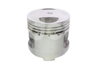 PISTON COMPLETO STD FT125 ENPIS-2705-003A/45671 QUMO