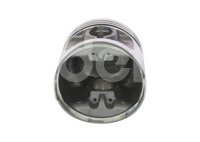 PISTON COMPLETO STD FT125 ENPIS-2705-003A/45671 QUMO