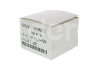 PISTON COMPLETO STD FT125 ENPIS-2705-003A/45671 QUMO