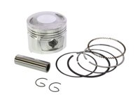 PISTON COMPLETO STD FT150 ENPIS-2705-004A QUMO