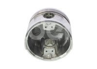 PISTON COMPLETO STD FT150 ENPIS-2705-004A QUMO