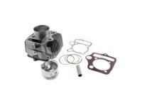 CILINDRO COMPLETO DINAMO 110CC; ITALIKA FT110 CIL-