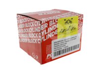 CILINDRO COMPLETO DINAMO 110CC; ITALIKA FT110 CIL-2704-1002A 39553 QUMO
