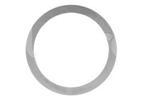 ANILLO MOTOCICLETA SEGURO RONDANA SPROCK FT125, FT150 PIEZA ENSEG-8000-0011 QUMO
