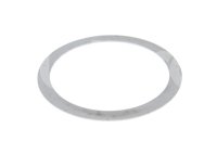 ANILLO MOTOCICLETA SEGURO RONDANA SPROCK FT125, FT150 PIEZA ENSEG-8000-0011 QUMO