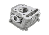 CABEZA MOTOCICLETA CILINDRO ENSAMBLAD ITALIKA SCOO