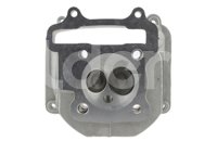CABEZA MOTOCICLETA CILINDRO ENSAMBLAD ITALIKA SCOOTER DS150 ENCAB-2305-0010 QUMO