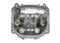 CABEZA MOTOCICLETA CILINDRO ENSAMBLAD ITALIKA SCOOTER DS150 ENCAB-2305-0010 QUMO