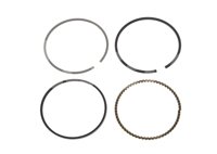 ANILLOS PISTON MOTOCICLETA SCOOTER GY6-125, ITALIKA CS125, DS125 125CC STD (JUEGO) ENANI-2703-005A QUMO