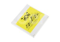 ANILLOS PISTON MOTOCICLETA SCOOTER GY6-150, ITALIKA DS150 150CC STD (JUEGO) ENANI-2703-006A QUMO