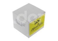 PISTON COMPLETO MOTOCICLETA SCOOTER GY6-150, ITALIKA DS150 150CC STANDARD (JUEGO) ENPIS-2705-006A QUMO