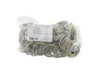 EMPAQUE SILENCIADOR ITALIKA FT125/FT150 4796 (3.9-4.0cm) QUMO