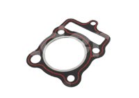 JUEGO DE EMPAQUES CABEZA CILINDRO ITALIKA FT125 11153 QUMO