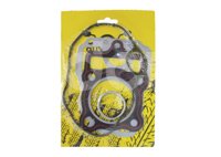 JUEGO DE EMPAQUES CABEZA CILINDRO ITALIKA FT125 11153 QUMO