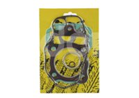 JUEGO DE EMPAQUES CABEZA CILINDRO ITALIKA FT150 11351 QUMO