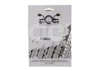 JUEGO DE EMPAQUES CABEZA CILINDRO ITALIKA FT150 11351 QUMO