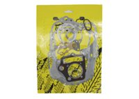 JUEGO DE EMPAQUES MOTOR DINAMO METRO 110CC 22270 / EMP-6505-002 QUMO
