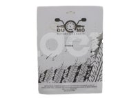 JUEGO DE EMPAQUES MOTOR DINAMO METRO 110CC 22270 / EMP-6505-002 QUMO