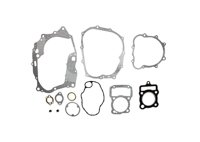 JUEGO DE EMPAQUES MOTOR ITALIKA FT125, CG125 125CC 38576 EMP-6505-003 QUMO