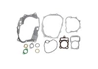 JUEGO DE EMPAQUES MOTOR ITALIKA FT150 22050