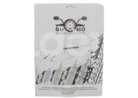 JUEGO DE EMPAQUES MOTOR ITALIKA FT150 22050 QUMO