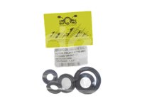 JUEGO RETENES MOTOR ITALIKA AT110 4001 IMPORTACION