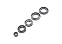 JUEGO RETENES MOTOR ITALIKA FT125/FT150 4969