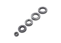JUEGO RETENES MOTOR ITALIKA FT125/FT150 4969 QUMO