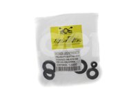 JUEGO RETENES MOTOR ITALIKA FT125/FT150 4969 QUMO
