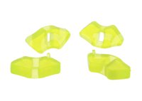 JUEGO GOMAS CATARINA AMARILLO ITALIKA AT110 22663