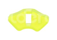 JUEGO GOMAS CATARINA AMARILLO ITALIKA AT110 22663 QUMO