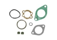 JUEGO EMPAQUES MOTOR HONDA CG,CARGO,FORZA 150 CALEMP-6505-005 QUMO