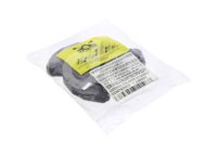 JUEGO GOMAS CATARINA NEGRO ITALIKA AT110 CALGOM-2212-0007 QUMO