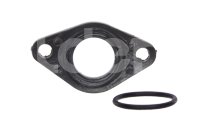 EMPAQUE CARBURADOR BAQUELITA 110CC CALCAR-2113-0001 QUMO